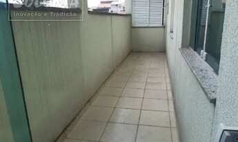 Imagem 6: Santo André - Apartamento Padrão - Parque das Nações