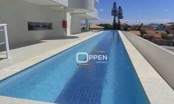 Imagem 2: Apartamento com 2 dormitórios à venda, 94 m² por R$ 600.000,00 - Centro - Cabo Frio/RJ