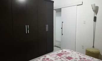 Imagem 7: Apartamento com dois quartos para aluguel no Parque São Brás - 70 m2 - Mobiliado - 2/4 - S