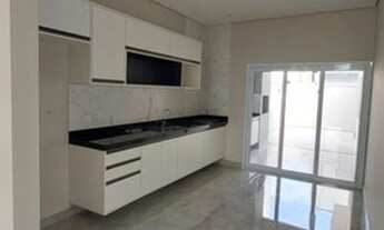 Imagem: Casa em Condomínio para Locação em Tatuí