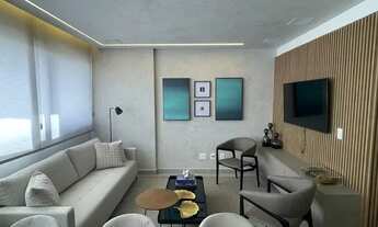 Imagem: BELO HORIZONTE - Apartamento Padrão - Santo