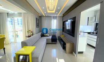 Imagem 3: TF - Excelente apartamento de cobertura com 3 dormitórios (1 suíte), no Floresta, em São J