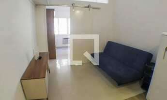 Imagem 4: Apartamento para Aluguel - Centro , 1 Quarto, 32 m2