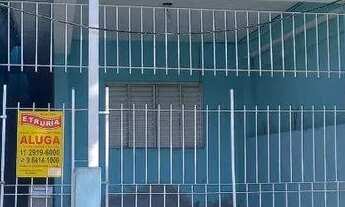 Imagem: Casa com 1 dormitório para alugar, 80 m²