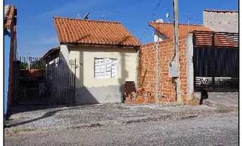 Imagem: SOROCABA - Casa Padrão - JARDIM ALPES DE