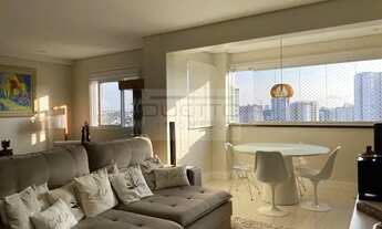 Imagem 4: Apartamento de 110m², com 02 suítes, à venda no Jardim Armênia, Mogi das Cruzes - SP