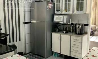 Imagem 5: Santo André - Apartamento Padrão - Vila São Pedro