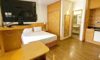 Imagem 3: Quality Hotel Paulista prox. da Av. 9 de Julho com ótima opção pare se hospedar nos Jardin