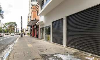 Imagem 3: Ponto comercial/Loja/Box para aluguel tem 25 metros quadrados em Paraíso - São Paulo - SP