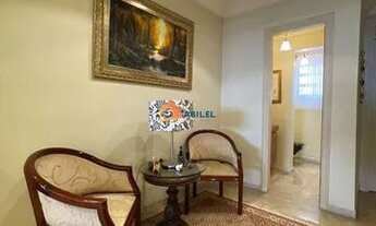 Imagem 6: Apartamento para aluguel, 4 quartos, 3 suítes, 2 vagas, Mooca - São Paulo/SP