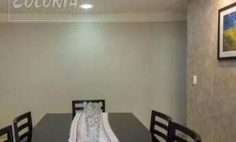 Imagem 3: Santo André - Casa Padrão - Vila Scarpelli