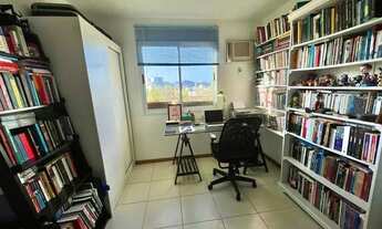 Imagem 4: Cobertura Linear 3 Quartos com linda vista a venda na Barra da Tijuca