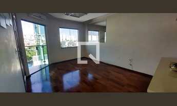 Imagem 4: Apartamento para Aluguel - Parque Bandeirante, 3 Quartos, 94 m2