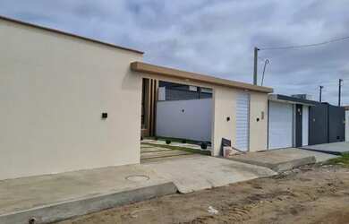 Imagem 5: Casa para venda possui 130 metros quadrados com 3 quartos em - Marechal Deodoro - Alagoas