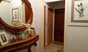 Imagem 3: Apto Centro, fino trato, Rua do Imperador, próximo de tudo - Petrópolis - RJ