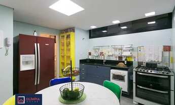 Imagem 6: Apartamento Venda Higienópolis 137 m² 3 Dormitórios