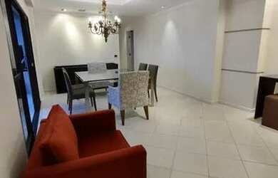 Imagem 4: CASAL IMÓVEIS ALUGA ED ILHA DE CAPRI 3 SUÍTES ANDAR ALTO