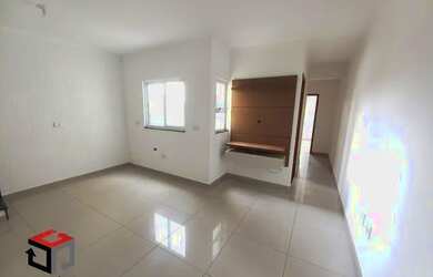 Imagem 3: Cobertura com 2 dormitórios no bairro Bom Pastor em Santo André - SP