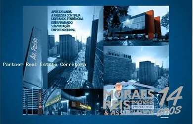 Imagem 7: Laje Corporativa para Venda em São Paulo, Centro, 4 banheiros, 4 vagas