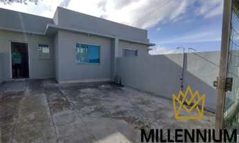 Imagem: Casa 3 Dorm. - Bairro Jardim Beira Mar