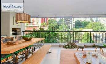 Imagem 5: Apartamento com 3 dormitórios à venda, 159 m² por R$ 1.740.000,00 - Vila Mascote - São Pau