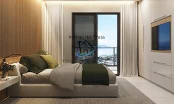 Imagem 6: Apartamento para Venda em Caraguatatuba, Praia do Indaiá, 2 dormitórios, 1 suíte, 2 banhei