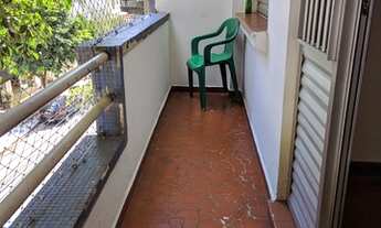 Imagem 3: APARTAMENTO 1 DORM COM SACADA E DEPENDÊNCIA DE EMPREGADA