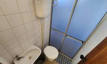 Imagem 4: Apartamento no Stiep, andar alto, Monte Pascoal, em 96m² com 1 vaga de garagem coberta