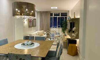 Imagem: Apartamento com 3 quartos à venda, 120