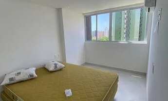 Imagem 5: Apartamento para aluguel tem 62 metros quadrados com 2 quartos em Miramar - João Pessoa -P