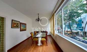 Imagem 3: Apartamento em Ipanema - Rio de Janeiro