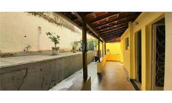 Imagem 5: Casa com 4 dormitórios para locação, 335 m² por R$ 3.400,00 - Jacarepagua - taquara/RJ