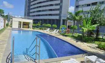 Imagem 2: Alugar/vender - Apartamento em Ponta Negra - 2/4 Suíte - Verano Ponta Negra