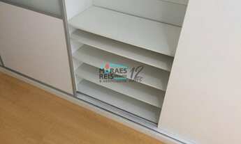 Imagem 7: ALUGO / APARTAMENTO / LOFT / DUPLEX / SEMI MOBILIADO / 1 DORMITÓRIO, SENDO 1 SUÍTE / 1 VAG