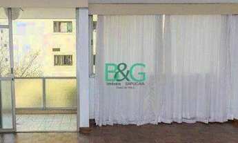 Imagem 2: Apartamento com 3 dormitórios à venda, 152 m² por R$ 1.649.000 - Santa Cecília - São Paulo