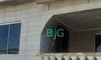 Imagem: Sobrado com 4 dormitórios à venda, 280