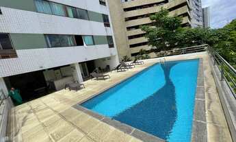 Imagem 3: Stúdio na Jaqueira - Edf. Stúdio Parque Prince