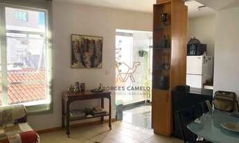 Imagem: Apartamento com 1 dormitório para alugar