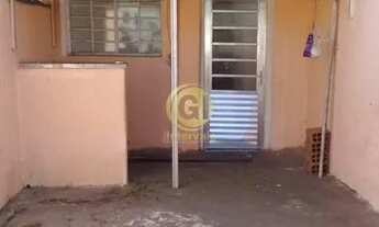 Imagem 2: Kitnet locação Jardim do Vale JACAREI 1 dormitorio