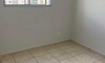 Imagem 3: Apartamento para venda com 49 metros quadrados com 2 quartos