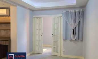 Imagem 5: Apartamento Venda 3 Dormitórios - 180 m² Vila Olímpia