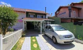 Imagem: PORTO ALEGRE - Casa Padrão - Ipanema