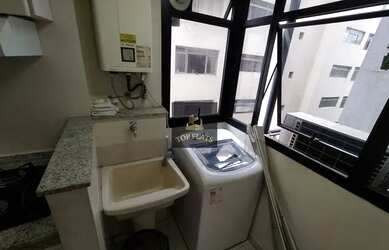 Imagem 6: Flat disponível na Vila Olímpia