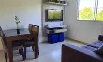 Imagem 4: Apartamento para Venda - 40.29m², 2 dormitórios, 1 vaga - Cavalhada