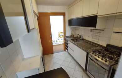 Imagem 6: Ml-Apartamento para aluguel tem 93 metros quadrados com 3 quartos