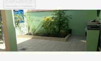 Imagem 3: Santo André - Casa Padrão - Vila São Pedro