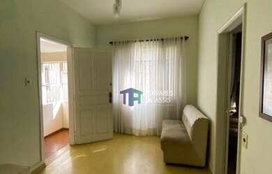 Imagem 3: Casa com 2 dormitórios para alugar, 68 m² por R$ 1.035,00/mês - Costa Carvalho - Juiz de F