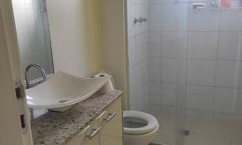 Imagem 3: Alugo apartamento condomínio "Canto dos Pássaros"!