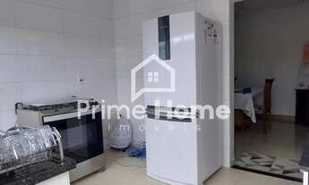 Imagem 5: Casa - Residencial Cittá di Salerno - Campinas