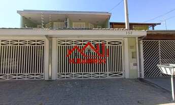 Imagem: Casa 04 Dormitórios com 02 Suítes para